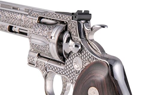 special edition stainless steel box gun|Colt Python 357 Magnum/38 SPL Special Edition .